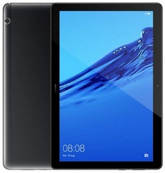 Замена матрицы на планшете Huawei MediaPad T5 в Сургуте